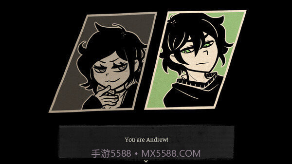安迪与莉莉的棺材中文版截图2