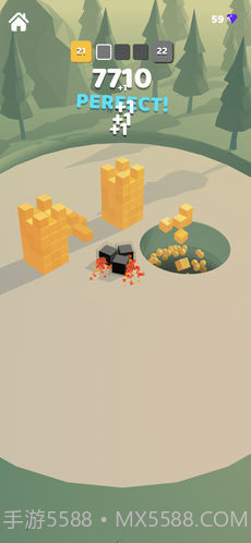 垃圾杀手游戏截图4 垃圾杀手游戏截图4