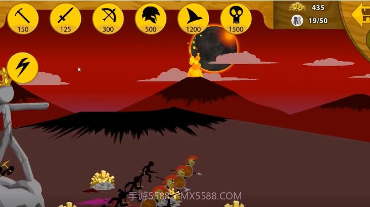 火柴人战争专家截图1