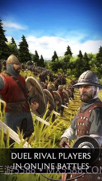 全面战争：王国截图4