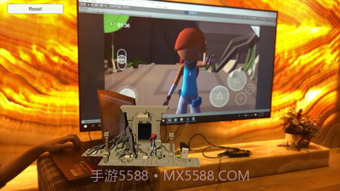 Alisha截图3 Alisha截图3