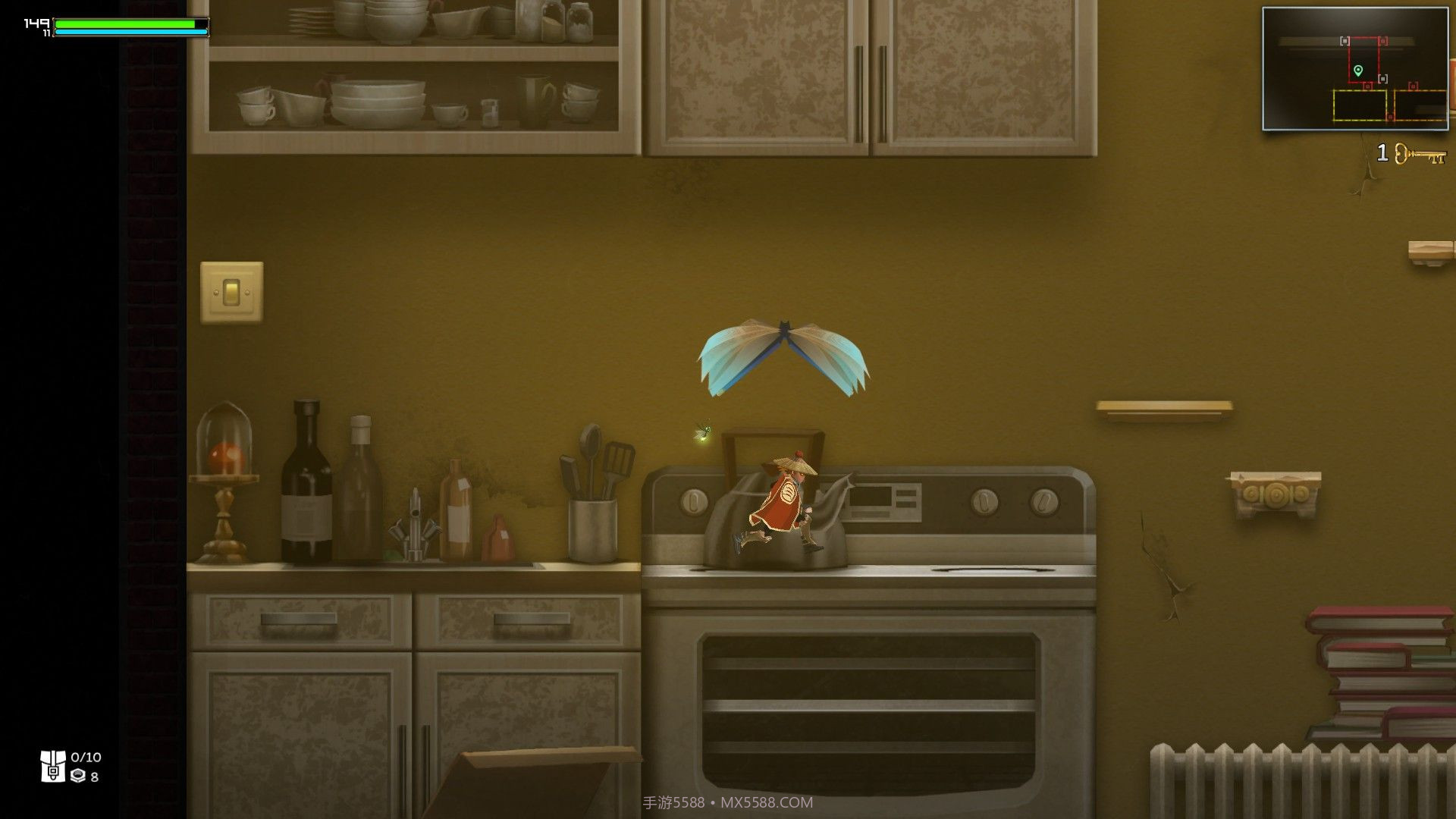 玩具大冒险失落与发现app截图2 玩具大冒险失落与发现app截图2