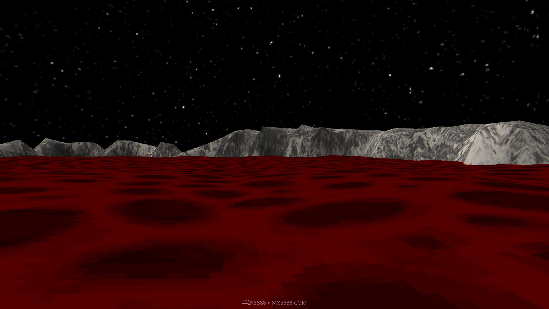 钢铁之肺Iron Lung截图5