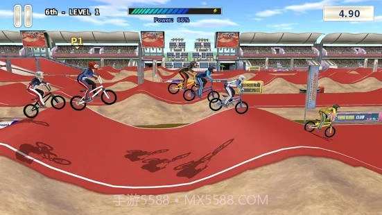 田径3夏季运动截图1