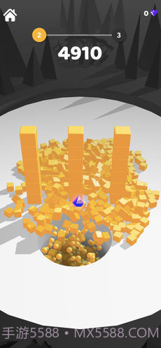 垃圾杀手游戏截图2 垃圾杀手游戏截图2