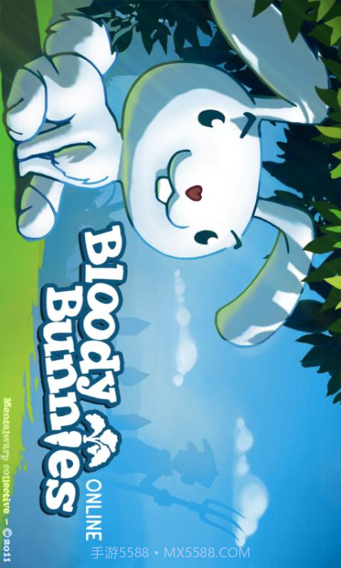 残忍的兔子截图4 残忍的兔子截图4