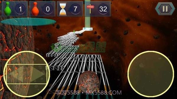 平衡球挑战赛截图3