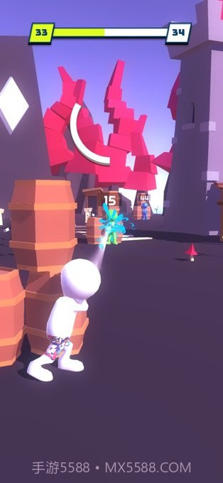 water shooty截图3 water shooty截图3