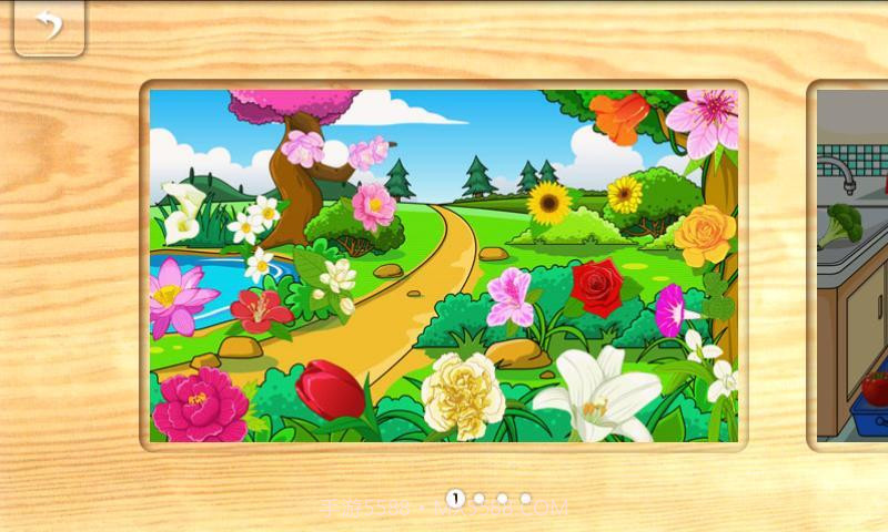 宝宝拼图:植物截图2 宝宝拼图:植物截图2