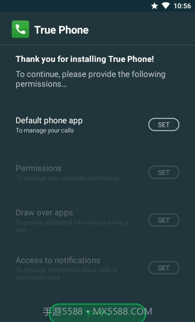 Truephone截图2 Truephone截图2