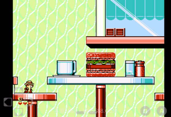 松鼠大战2截图2 松鼠大战2截图2