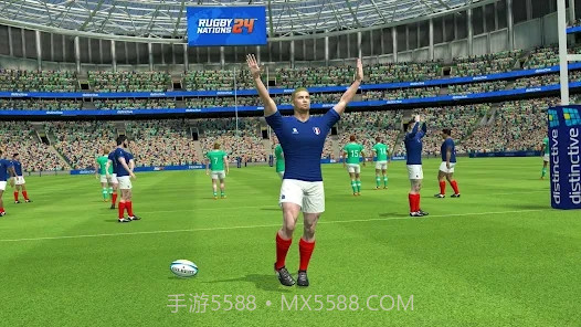 橄榄球国家24截图2