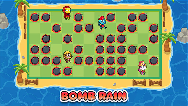 迷你派对动物世界截图3