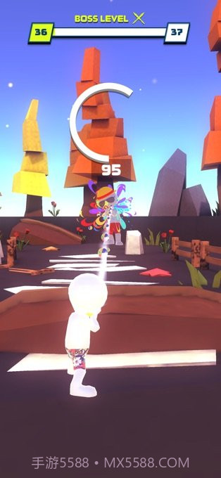 water shooty截图4 water shooty截图4