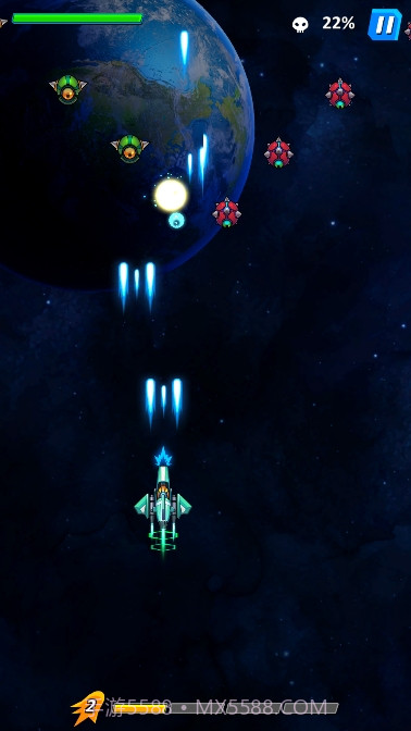 太空军截图4