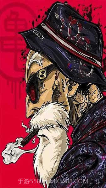 SuperM壁纸截图3 SuperM壁纸截图3