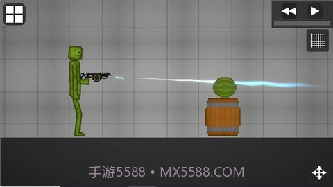 甜瓜游乐园截图2