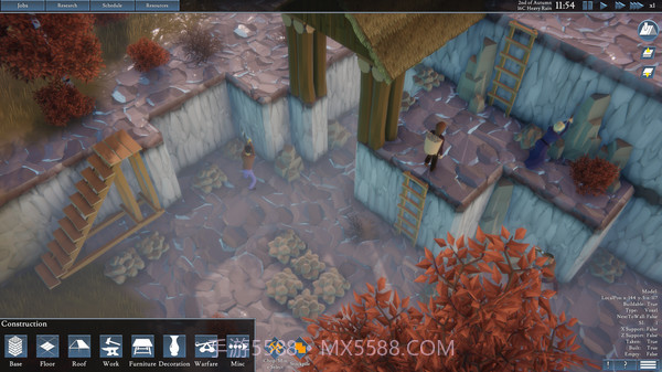 前往中世纪app中文截图2 前往中世纪app中文截图2