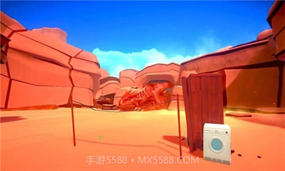 噩梦大叔截图2 噩梦大叔截图2