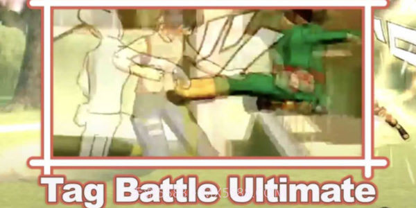 火影忍者终极对战截图3