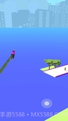 放屁小姐姐截图2