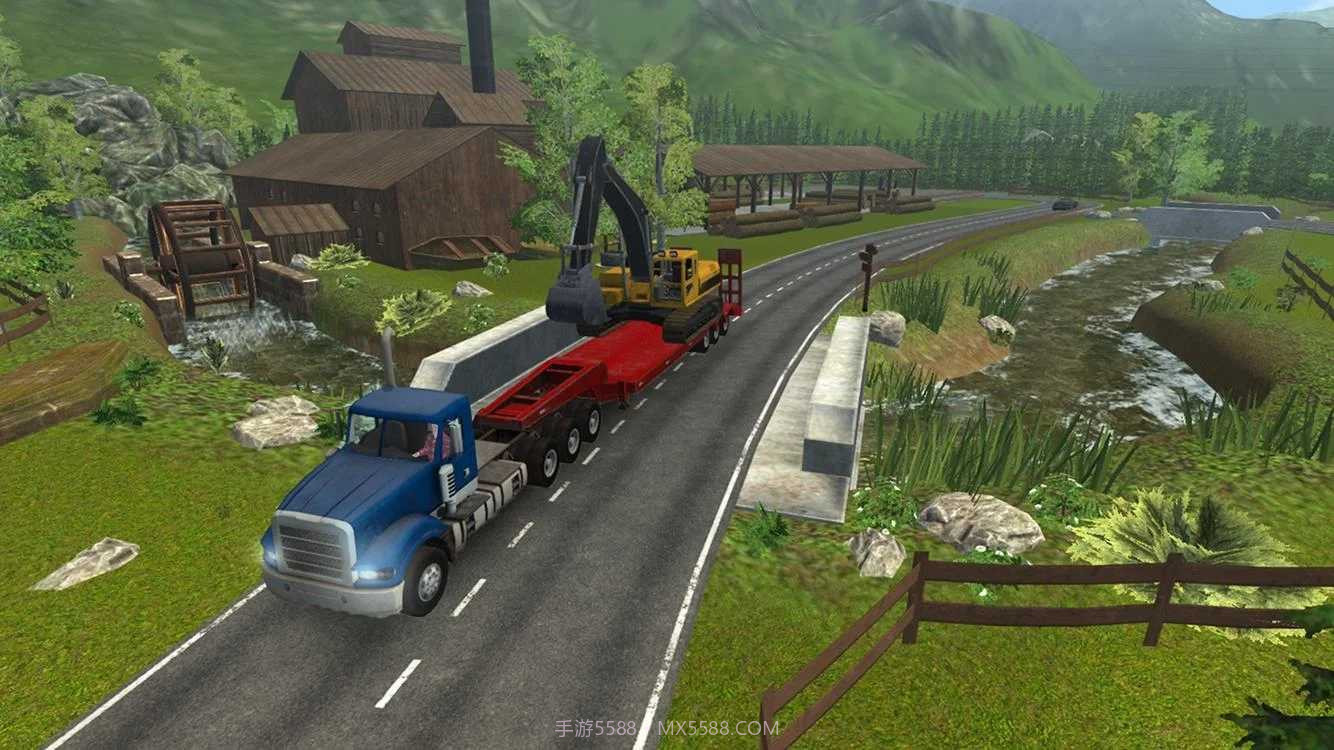 建筑模拟器截图3 建筑模拟器截图3