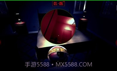 致命噩梦不受欢迎的遗产截图5 致命噩梦不受欢迎的遗产截图5