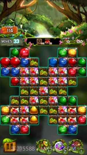 寻找仙女艾莉截图2 寻找仙女艾莉截图2