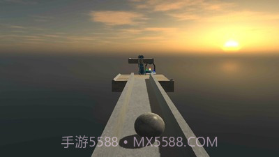 终极平衡球3D截图2 终极平衡球3D截图2