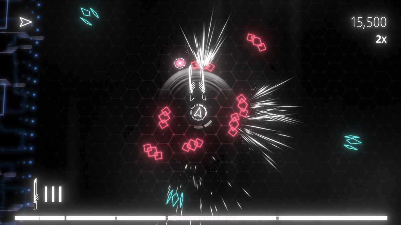 指尖霓虹内置菜单版截图3