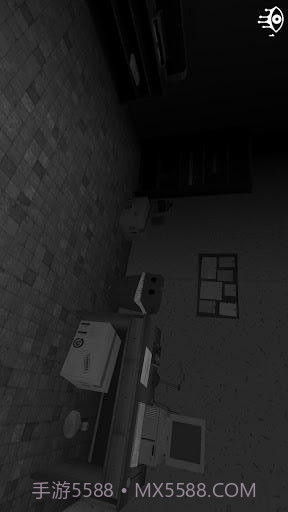 眼睛-恐怖游戏截图4