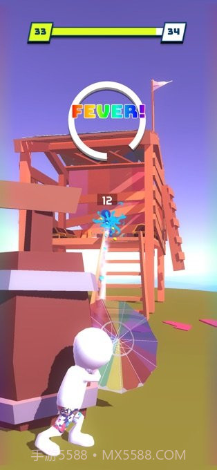 water shooty截图2 water shooty截图2