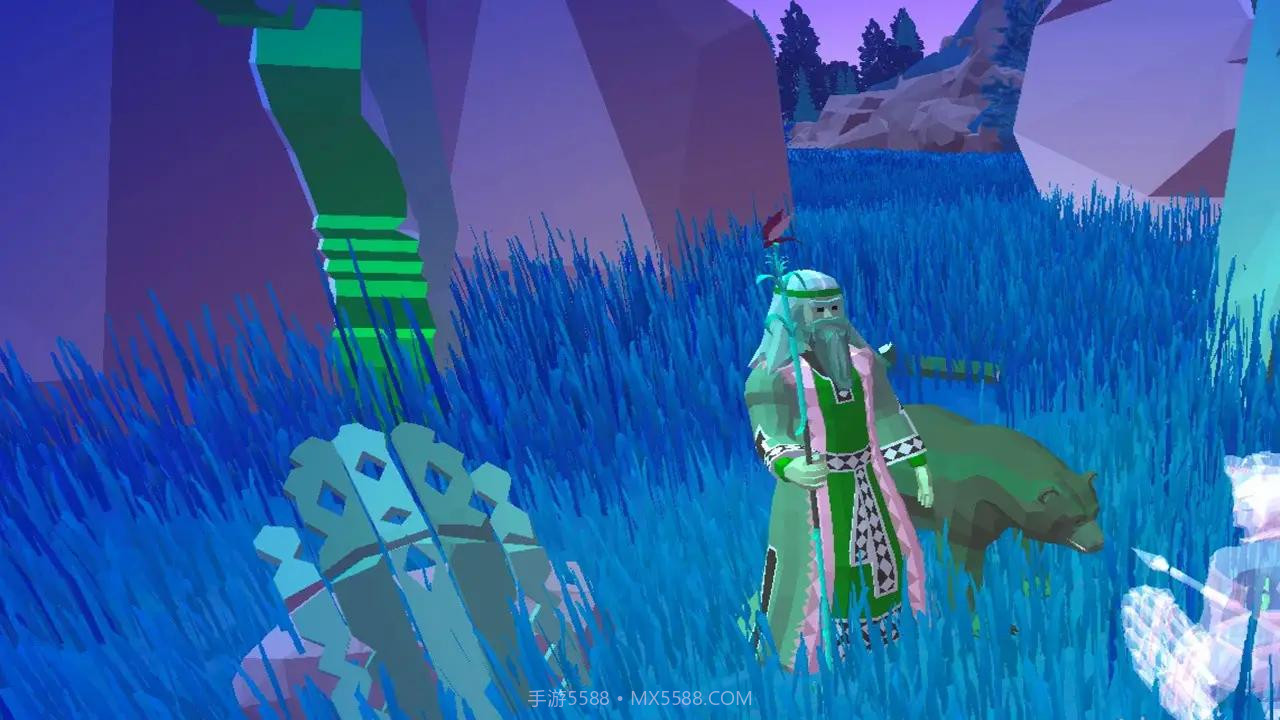 不幸的小老弟截图4 不幸的小老弟截图4