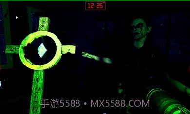 致命噩梦不受欢迎的遗产截图1 致命噩梦不受欢迎的遗产截图1