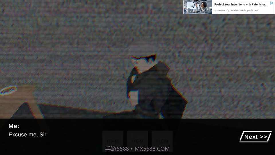 恐怖冷冻食品库截图3 恐怖冷冻食品库截图3