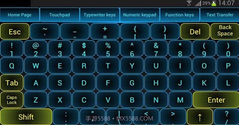 Monect 移动端截图3 Monect 移动端截图3