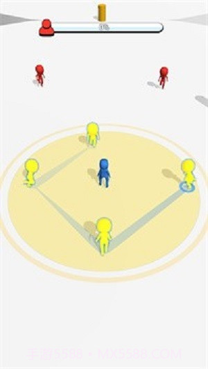 连环冲刺截图2 连环冲刺截图2