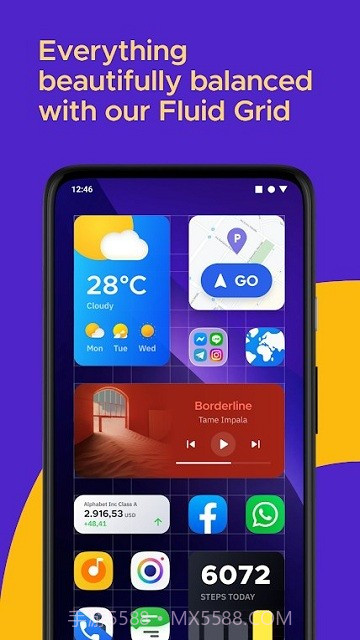 Smart Launcher截图4 Smart Launcher截图4