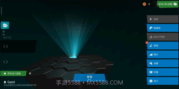 无限塔防2截图1