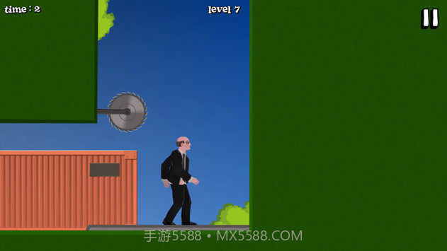 短命游戏（短命人生）截图3