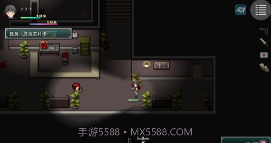 孤胆惊魂截图5 孤胆惊魂截图5