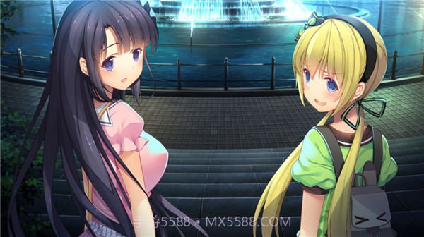 三色绘恋S假若恋色嫣红截图3