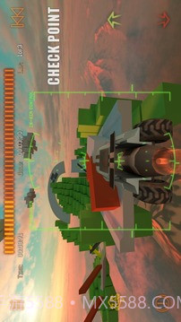 火箭飞车2官网版截图3