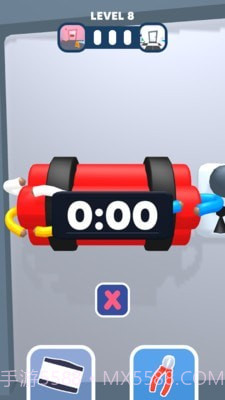 寻钥匙开门截图5 寻钥匙开门截图5