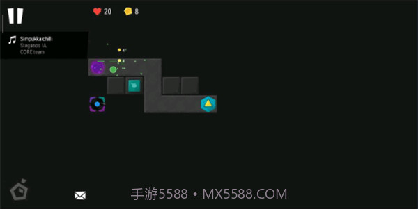 无限塔防2截图2