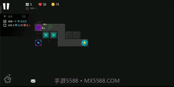 无限塔防2截图3