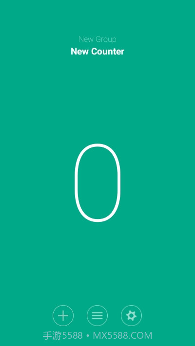 Counter计数器截图1