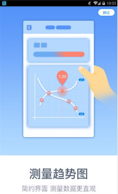 妙点健康（在线检查身体健康）截图2