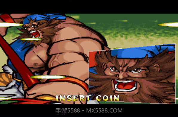 三国战纪:风云再起 中文版截图2 三国战纪:风云再起 中文版截图2