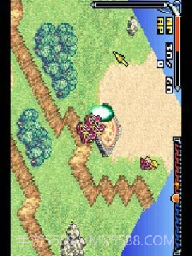 怪物召唤士截图4